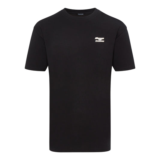 ALWAYS AN HONOUR PUFF PRINT