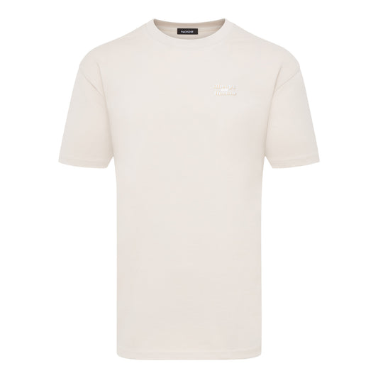 ALWAYS AN HONOUR PUFF PRINT