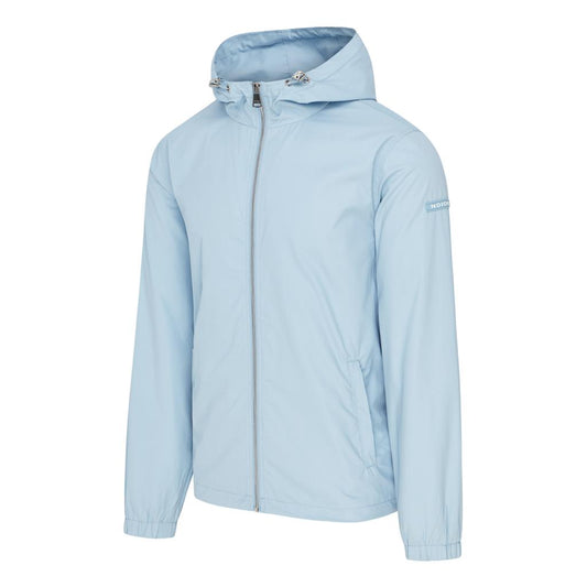 WINDCHEATER BABY BLUE