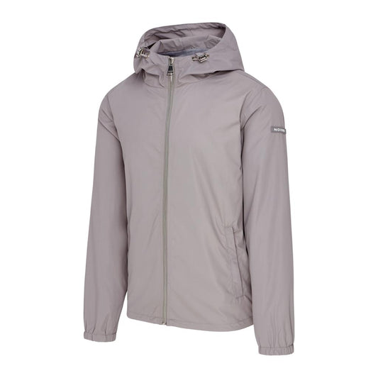 WINDCHEATER GREY