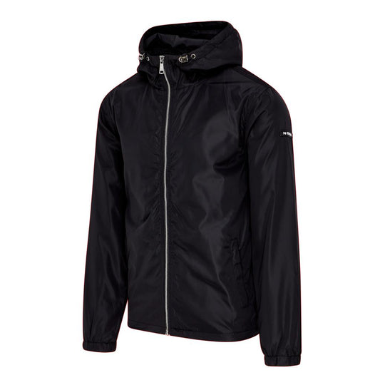 WINDCHEATER BLACK