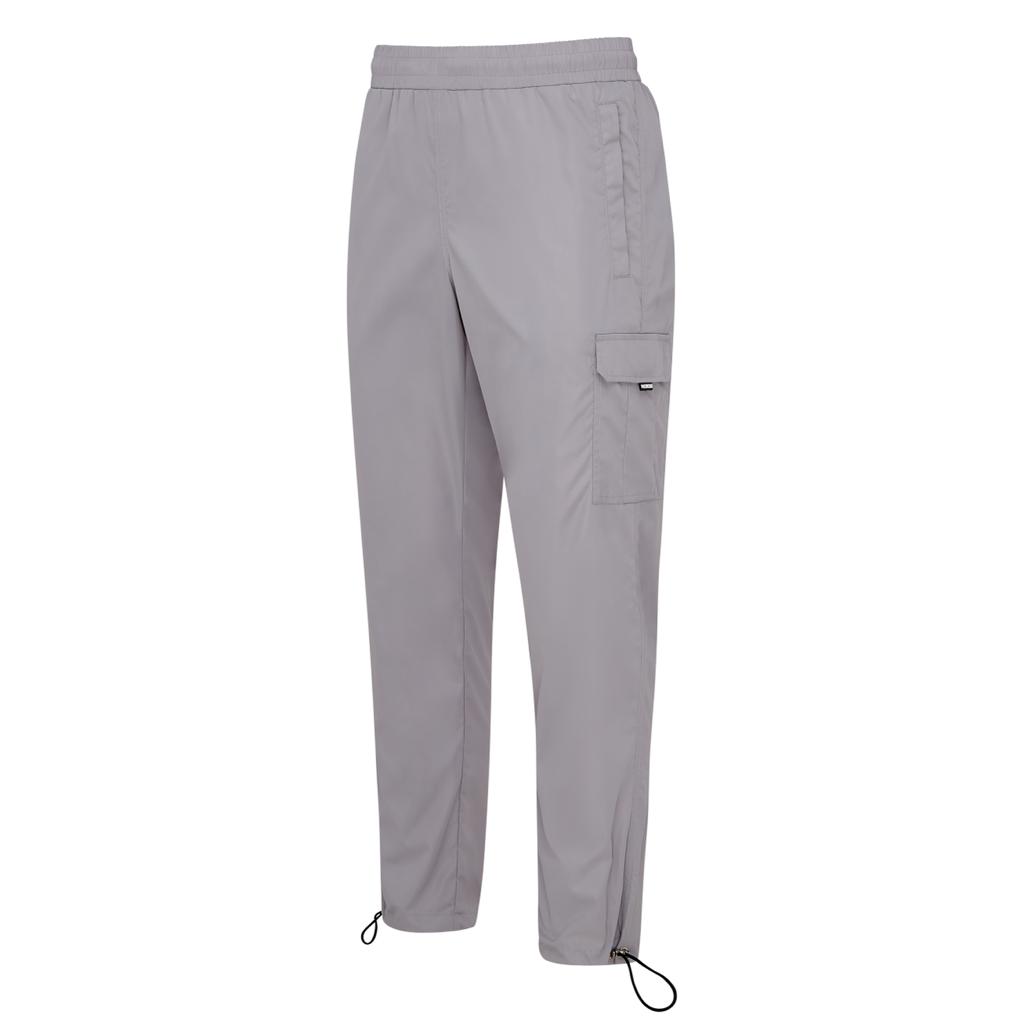 TECH CARGOS GREY